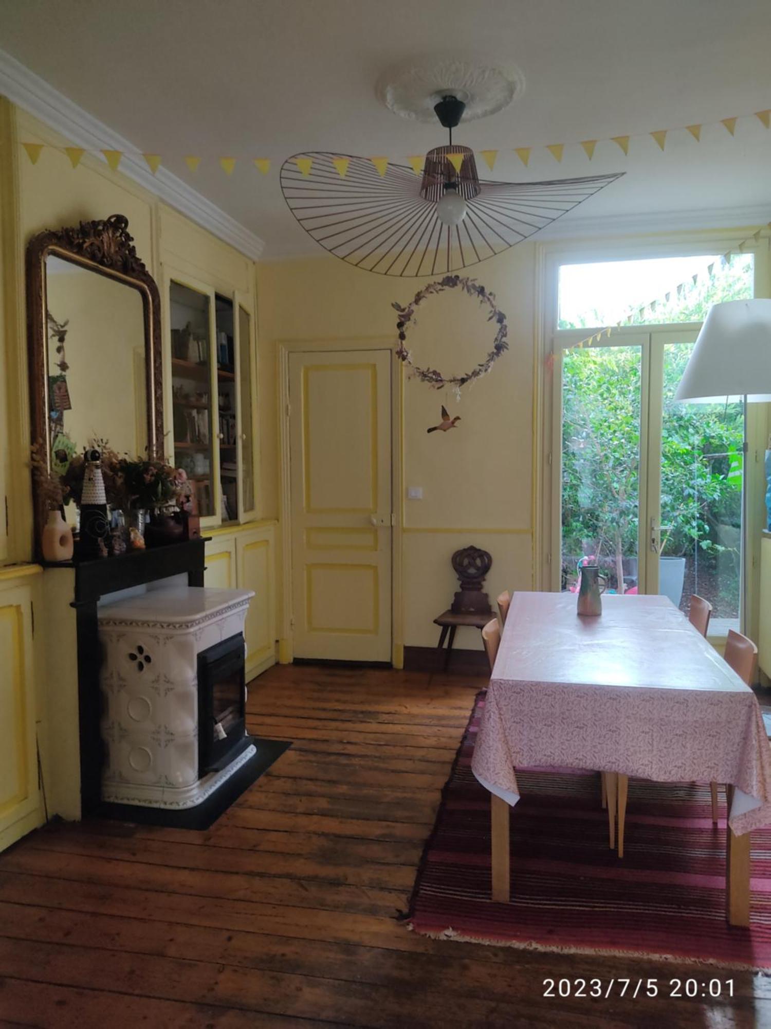 Jolie Maison En Bois Authentique Dunkirk Extérieur photo