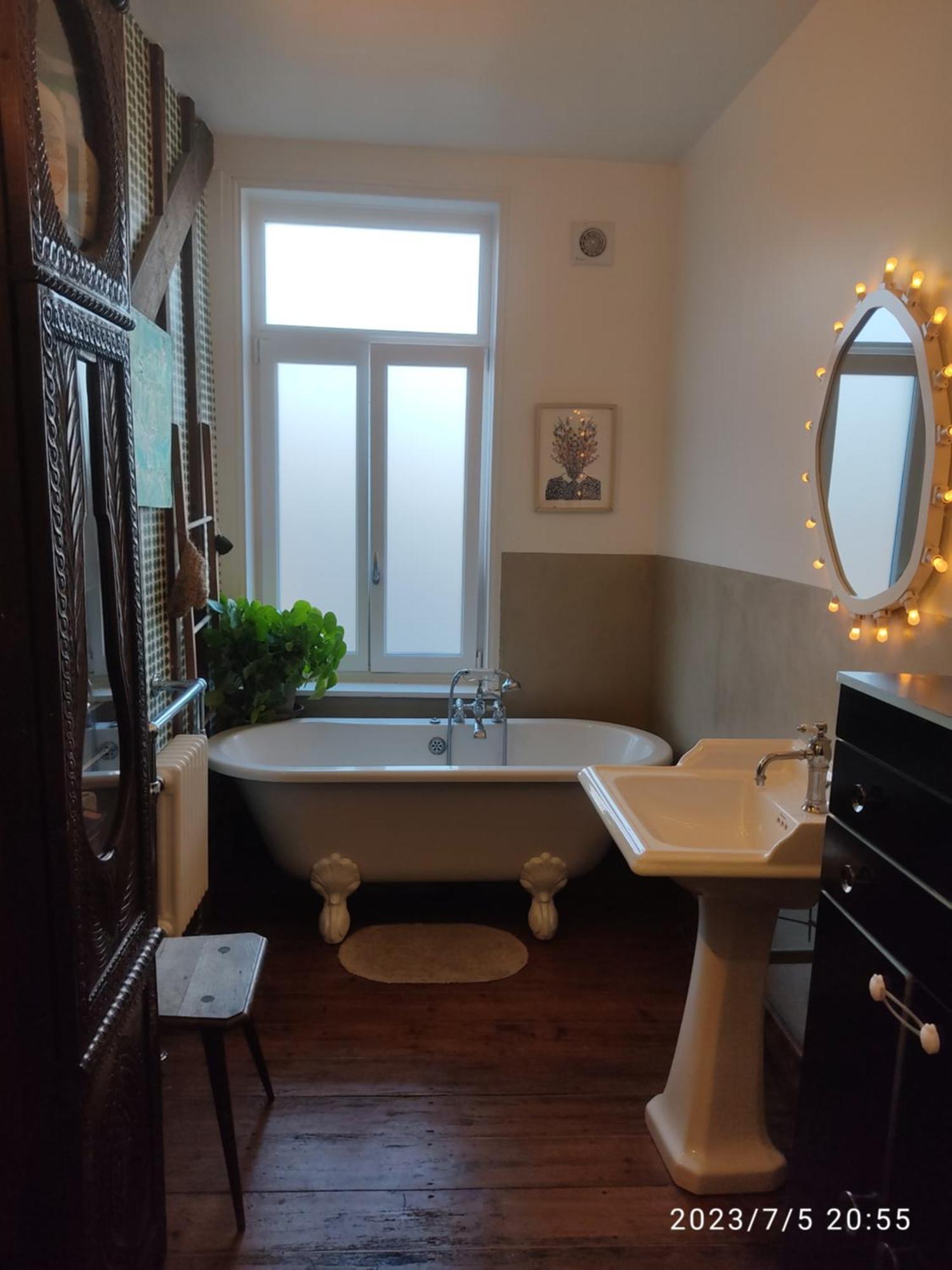 Jolie Maison En Bois Authentique Dunkirk Extérieur photo
